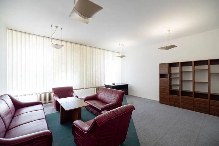 Prodej skladu, Čebín, 3507 m2