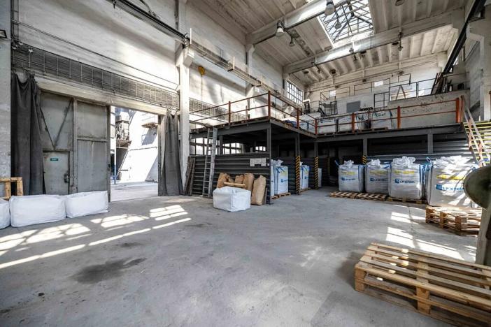 Prodej skladu, Čebín, 3507 m2