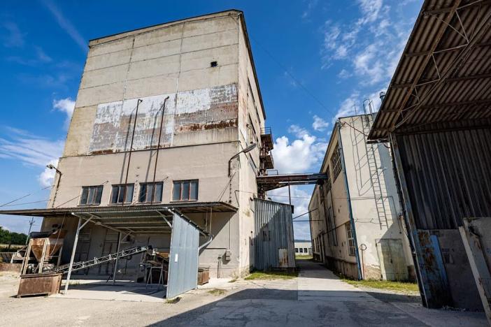 Prodej skladu, Čebín, 3507 m2