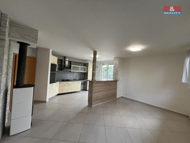 Prodej rodinného domu, Vratimov - Horní Datyně, Konečná, 135 m2