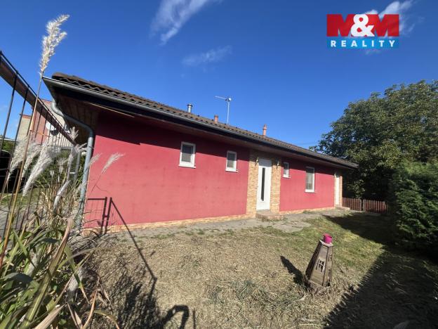 Prodej rodinného domu, Vratimov - Horní Datyně, Konečná, 135 m2