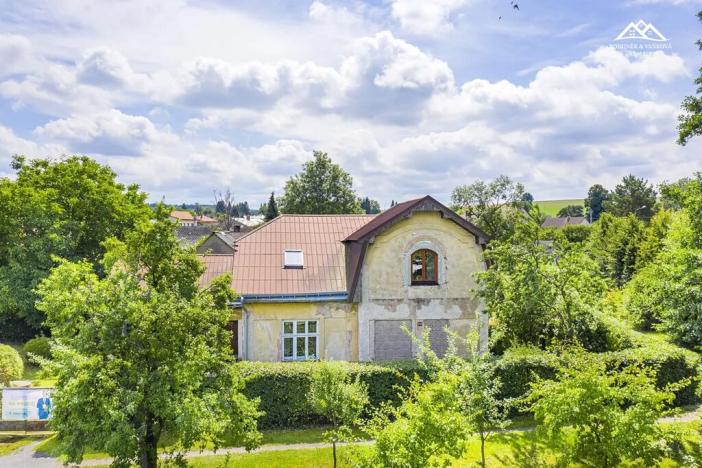 Prodej rodinného domu, Vojnův Městec, 146 m2