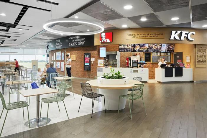 Pronájem restaurace, Praha - Ruzyně, Fajtlova, 57 m2