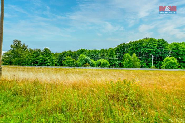 Prodej pozemku pro bydlení, Vojtanov, 1031 m2