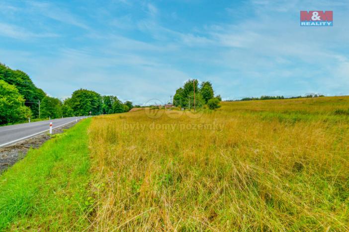 Prodej pozemku pro bydlení, Vojtanov, 1031 m2