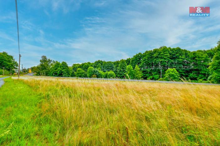 Prodej pozemku pro bydlení, Vojtanov, 985 m2