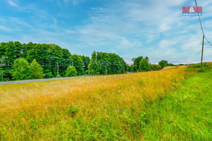 Prodej pozemku pro bydlení, Vojtanov, 985 m2