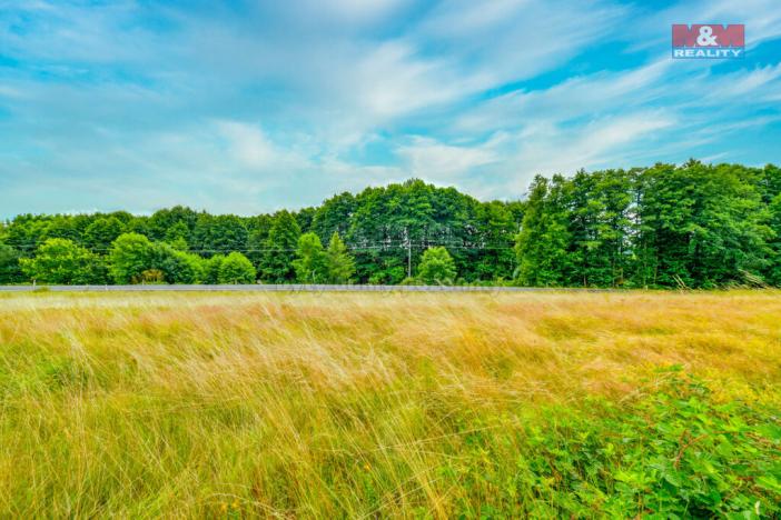 Prodej pozemku pro bydlení, Vojtanov, 1053 m2