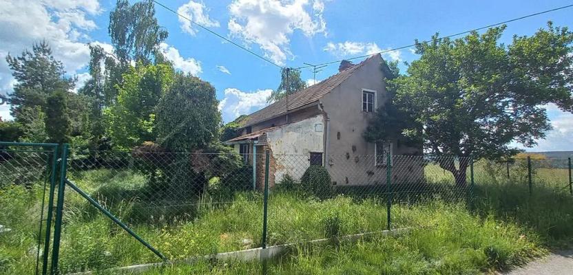 Prodej chalupy, Stříbro, 50 m2