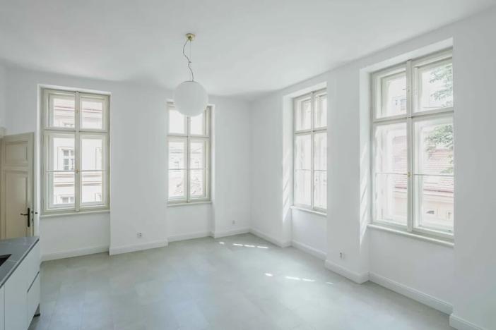 Pronájem bytu 3+kk, Praha, Karoliny Světlé, 78 m2