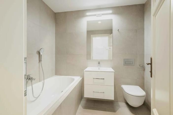 Pronájem bytu 3+kk, Praha, Karoliny Světlé, 78 m2