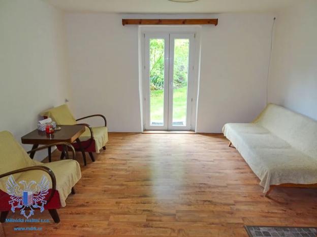 Prodej chaty, Lhotka, 71 m2