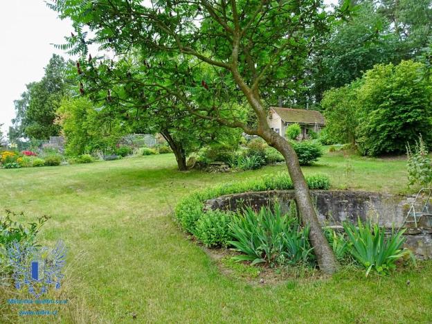 Prodej chaty, Lhotka, 71 m2