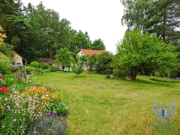 Prodej chaty, Lhotka, 71 m2