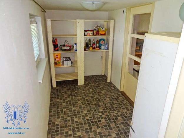 Prodej chaty, Lhotka, 71 m2