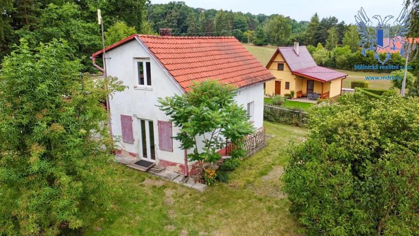 Prodej chaty, Lhotka, 71 m2