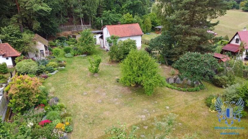 Prodej chaty, Lhotka, 71 m2