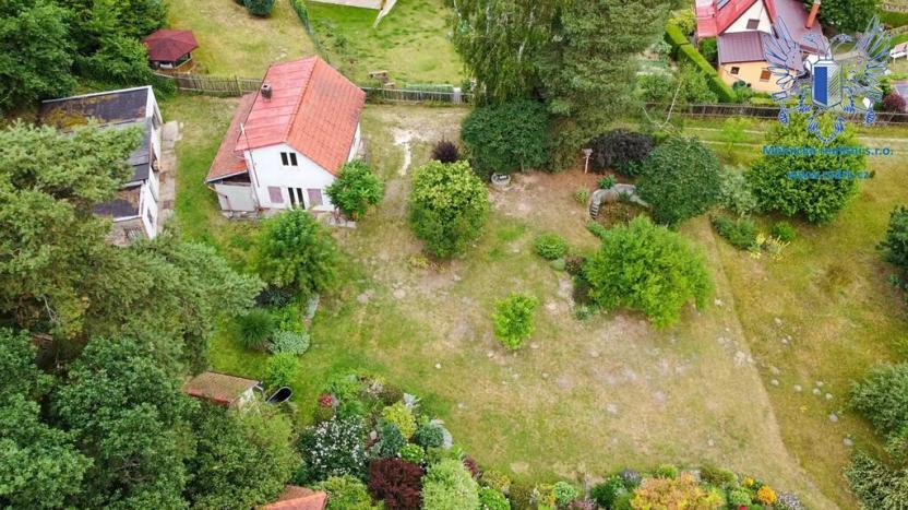 Prodej chaty, Lhotka, 71 m2