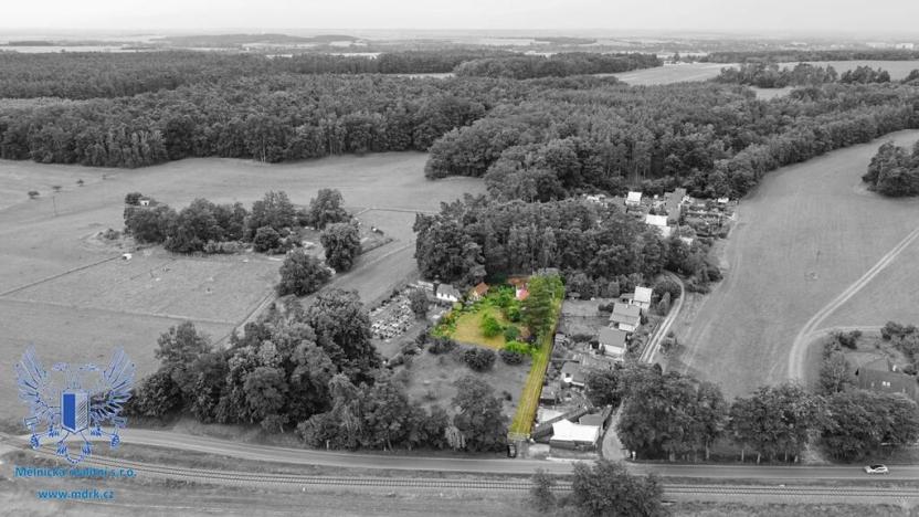 Prodej chaty, Lhotka, 71 m2