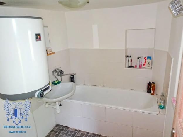 Prodej rodinného domu, Lhotka, 71 m2