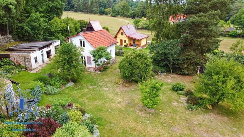 Prodej rodinného domu, Lhotka, 71 m2