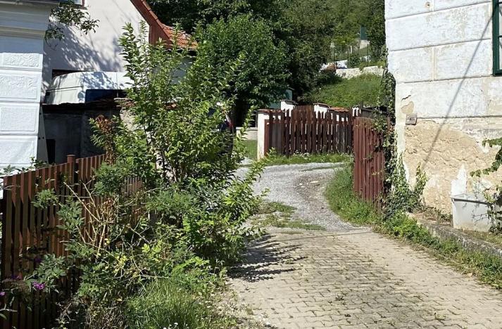 Prodej pozemku pro bydlení, Vonoklasy, 1002 m2