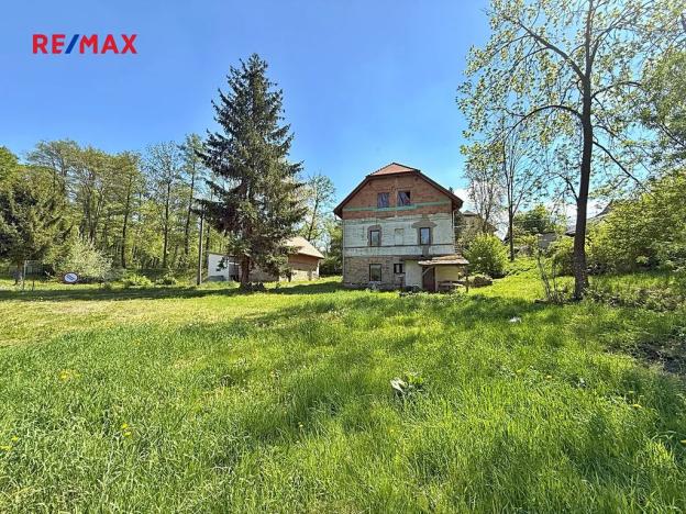 Prodej zemědělského objektu, Kostelec u Heřmanova Městce, 415 m2