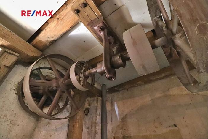 Prodej zemědělského objektu, Kostelec u Heřmanova Městce, 415 m2