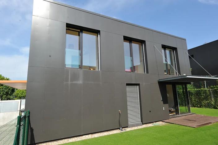 Pronájem rodinného domu, Praha - Kunratice, Na lhotech, 130 m2