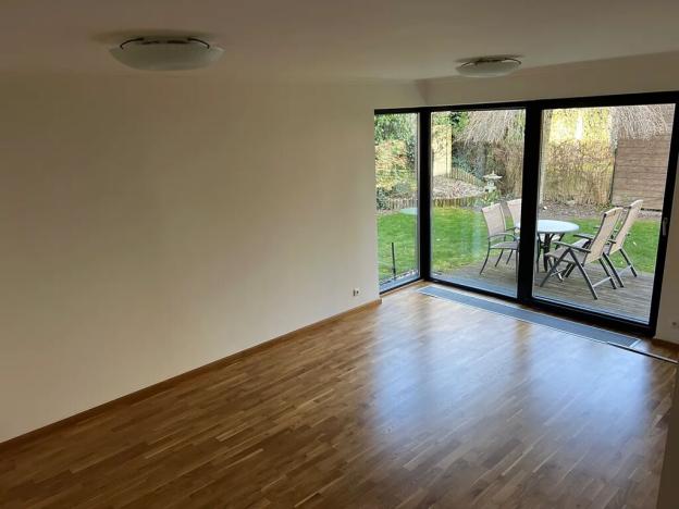 Pronájem rodinného domu, Praha - Kunratice, Na lhotech, 130 m2