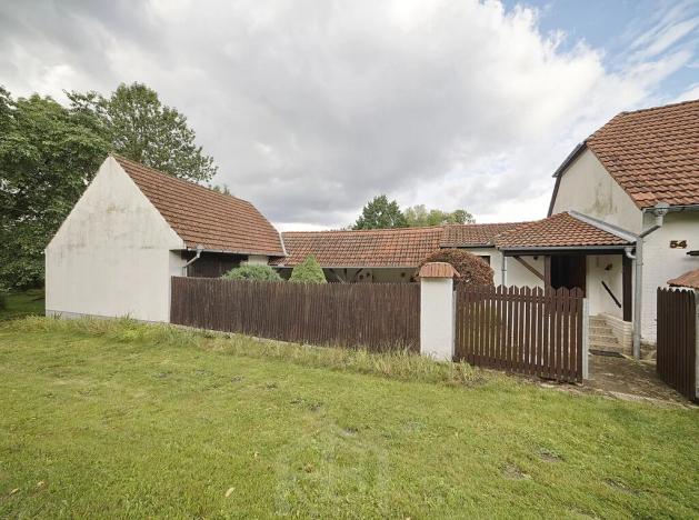 Prodej rodinného domu, Chotěmice, 110 m2