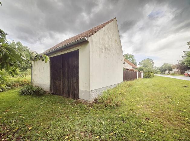 Prodej rodinného domu, Chotěmice, 110 m2