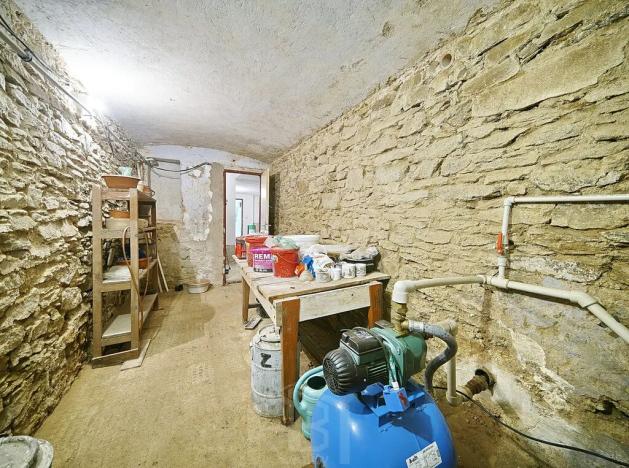 Prodej rodinného domu, Chotěmice, 110 m2