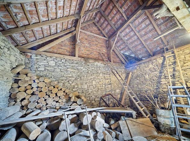 Prodej rodinného domu, Chotěmice, 110 m2