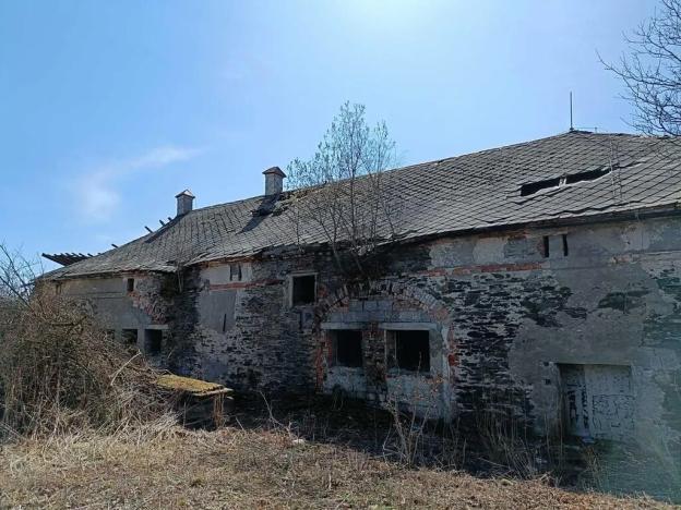 Prodej pozemku pro bydlení, Horní Loděnice, 1893 m2