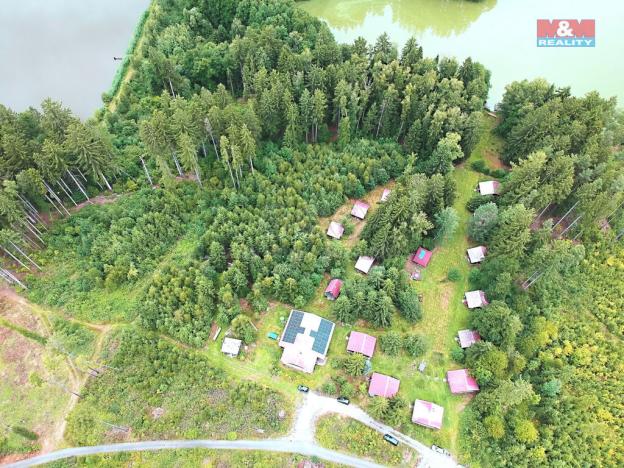 Prodej ubytování, Pojbuky, 26284 m2