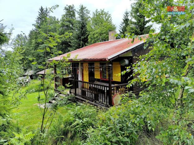 Prodej ubytování, Pojbuky, 26284 m2