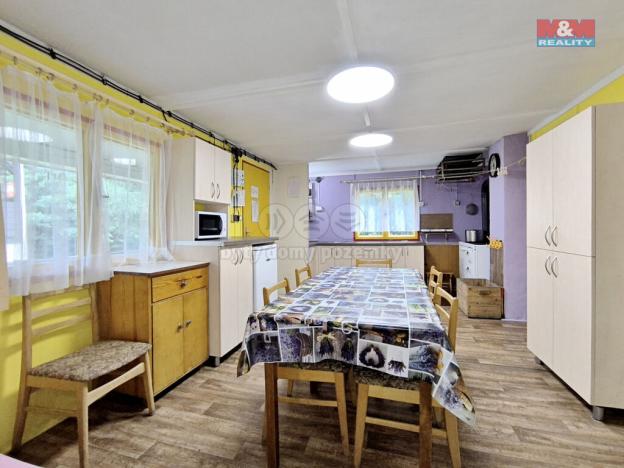 Prodej ubytování, Pojbuky, 26284 m2