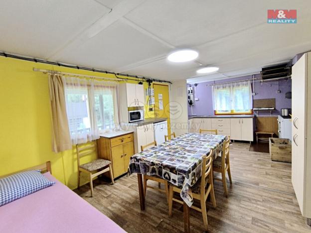 Prodej ubytování, Pojbuky, 26284 m2