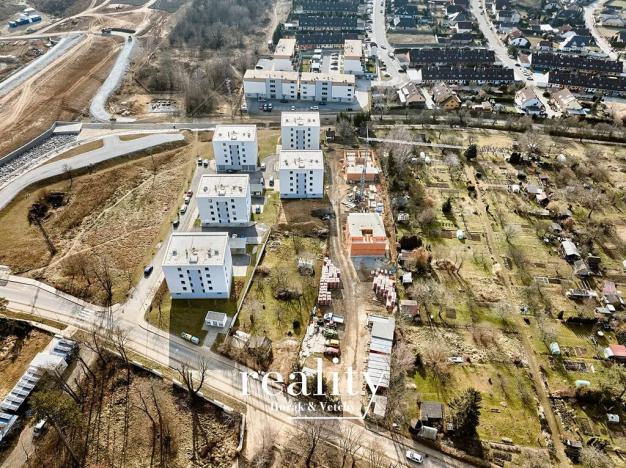 Prodej bytu 1+kk, České Budějovice, Dobrovodská, 26 m2