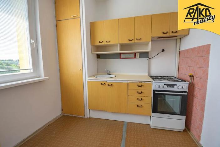 Pronájem bytu 1+1, Trutnov, Dlouhá, 41 m2
