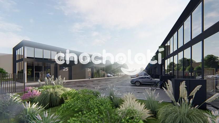 Pronájem obchodního prostoru, Pardubice, 2973 m2