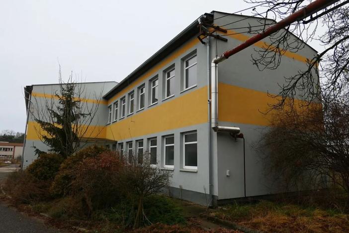 Prodej výrobních prostor, Pardubice, 5239 m2