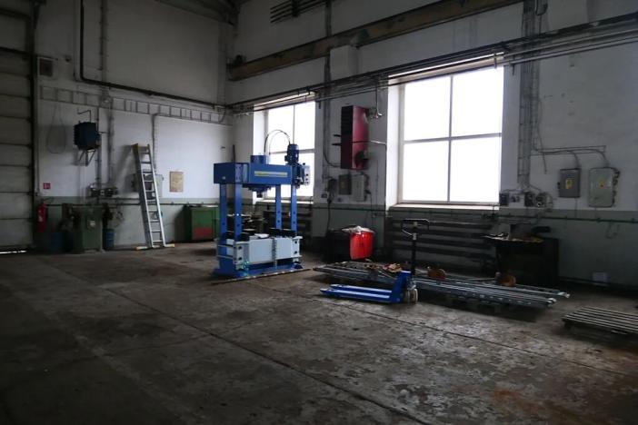 Prodej výrobních prostor, Pardubice, 5239 m2