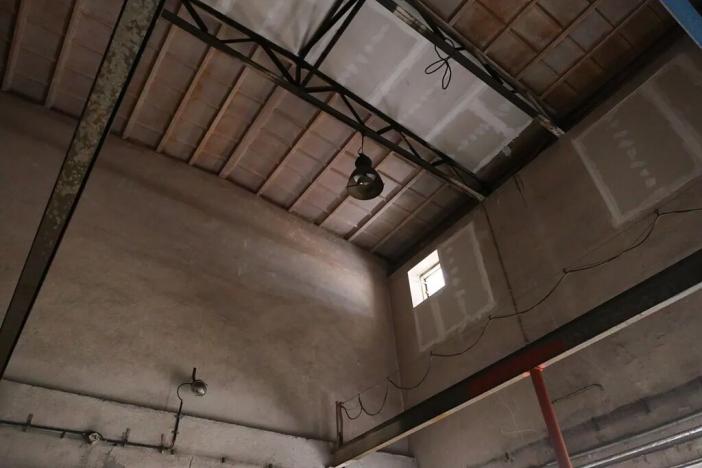 Prodej výrobních prostor, Pardubice, 5239 m2