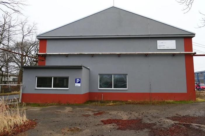 Prodej skladu, Pardubice, 5239 m2