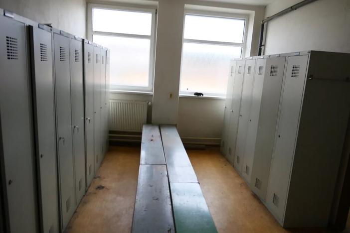 Prodej skladu, Pardubice, 5239 m2