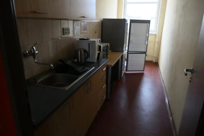 Prodej skladu, Pardubice, 5239 m2