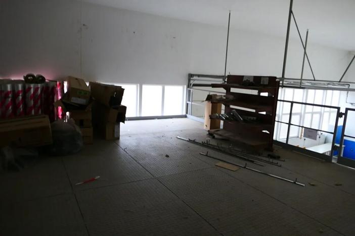 Prodej skladu, Pardubice, 5239 m2