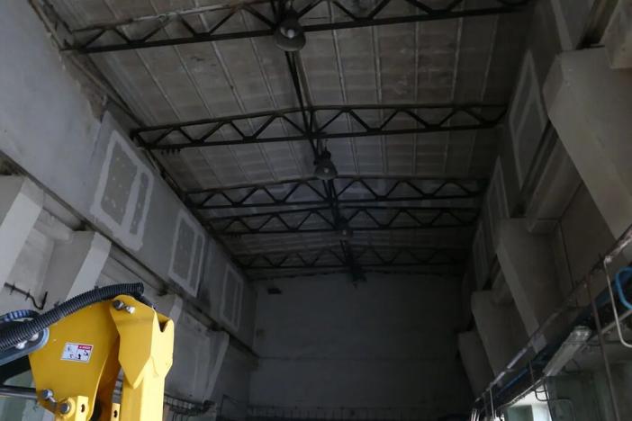 Prodej skladu, Pardubice, 5239 m2